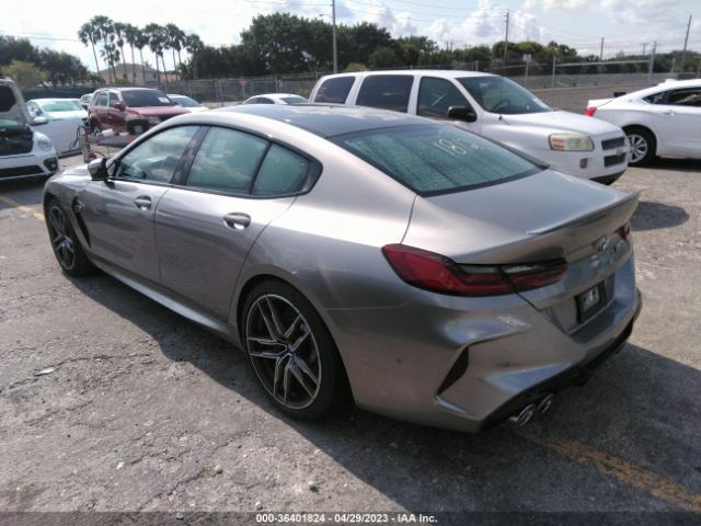 WBSGV0C04LCD73472 BMW M8