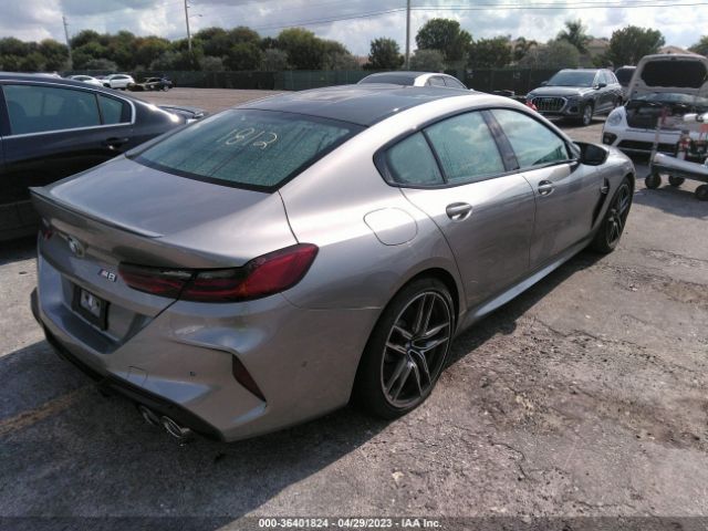 WBSGV0C04LCD73472 BMW M8
