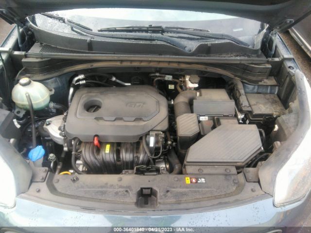 KNDPM3AC7K7526035 KIA Sportage Lx