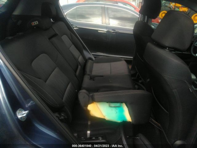 KNDPM3AC7K7526035 KIA Sportage Lx