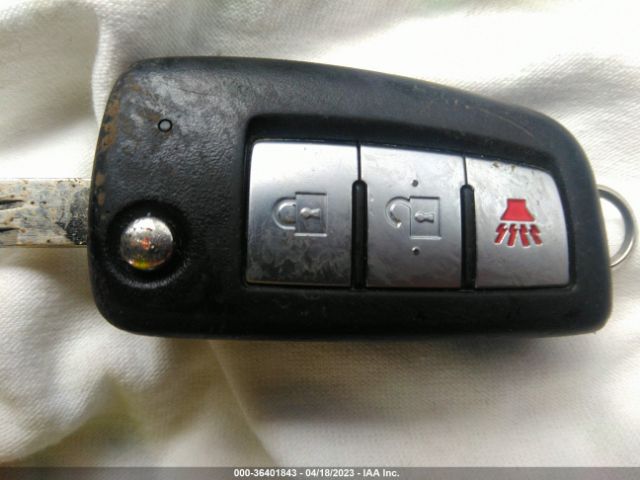 KNMAT2MT0HP545534 Nissan ROGUE S