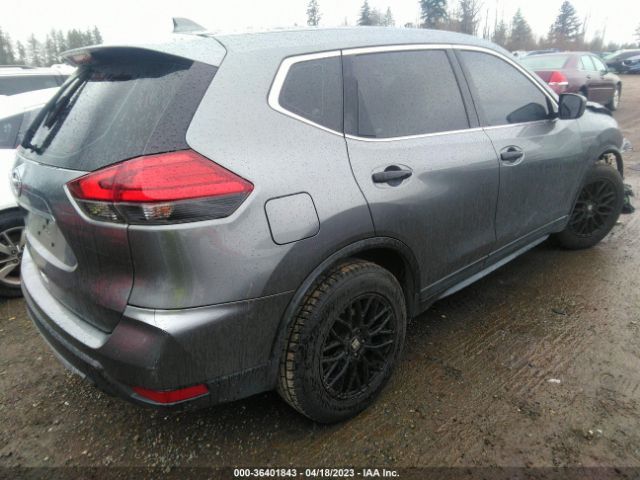 KNMAT2MT0HP545534 Nissan ROGUE S