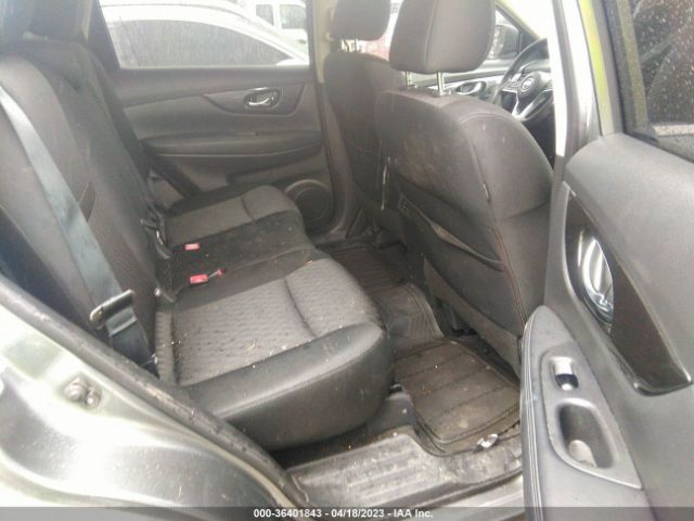 KNMAT2MT0HP545534 Nissan ROGUE S