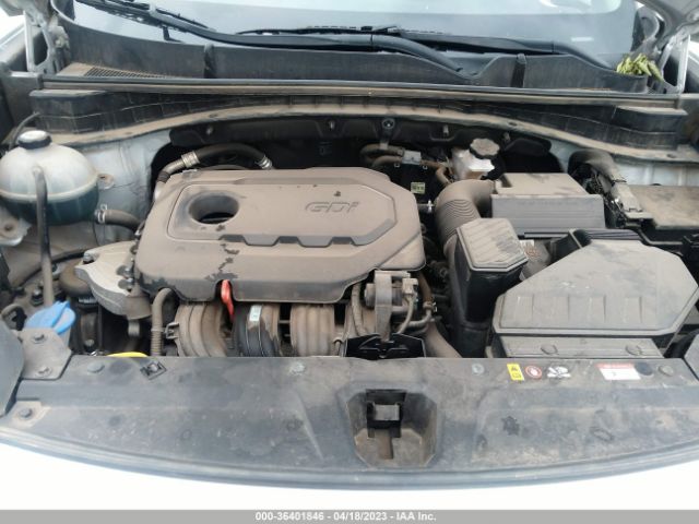 KNDPMCAC5M7864083 KIA Sportage Lx