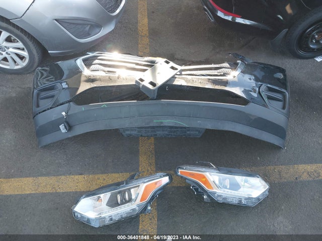 Chevrolet Traverse Ls 2020 1GNERFKW0LJ300983 Image 4