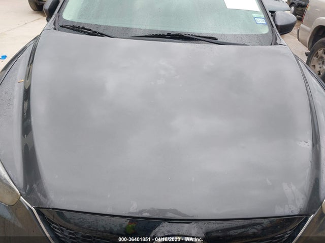 Mazda Cx-5 Touring 2014 JM3KE2CY4E0420799 Image 7