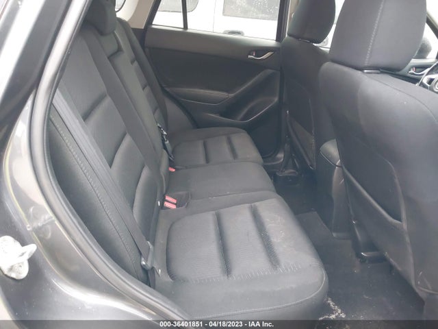 Mazda Cx-5 Touring 2014 JM3KE2CY4E0420799 Image 9