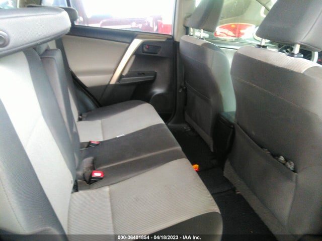 Toyota RAV4 LE 2015 JTMZFREVXFD080679 Image 10
