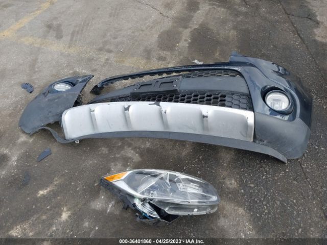 KNDJP3A58J7526610 KIA SOUL +