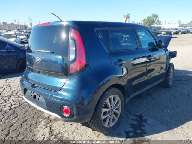 KNDJP3A58J7526610 KIA SOUL +