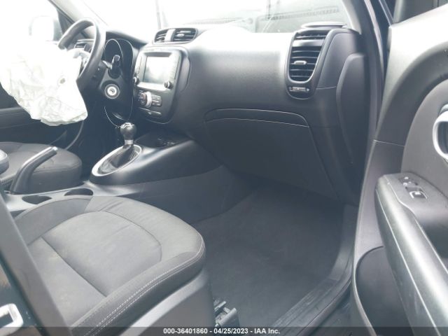 KNDJP3A58J7526610 KIA SOUL +