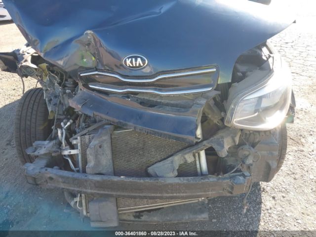 KNDJP3A58J7526610 KIA SOUL +