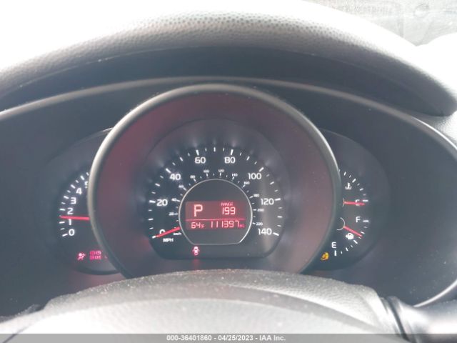 KNDJP3A58J7526610 KIA SOUL +