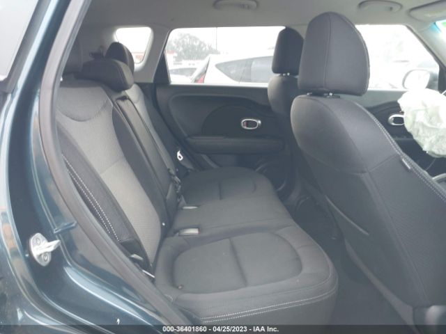 KNDJP3A58J7526610 KIA SOUL +