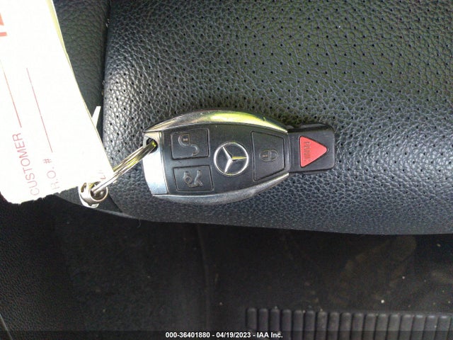2012 MERCEDES-BENZ GLK-CLASS GLK 350 VIN: WDCGG8HBXCF879923