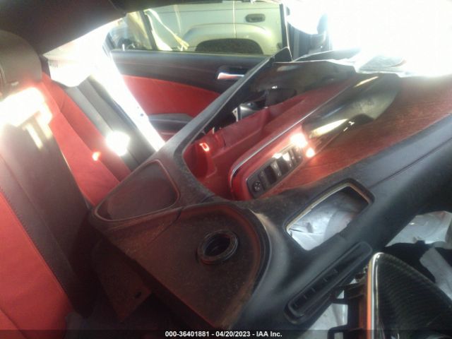 2C3CDXGJXLH192170 Dodge Charger Scat Pack Widebody