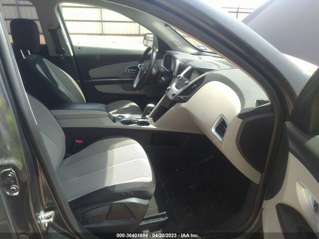 Chevrolet EQUINOX LT 2014 2GNALBEK3E6369684 Image 6