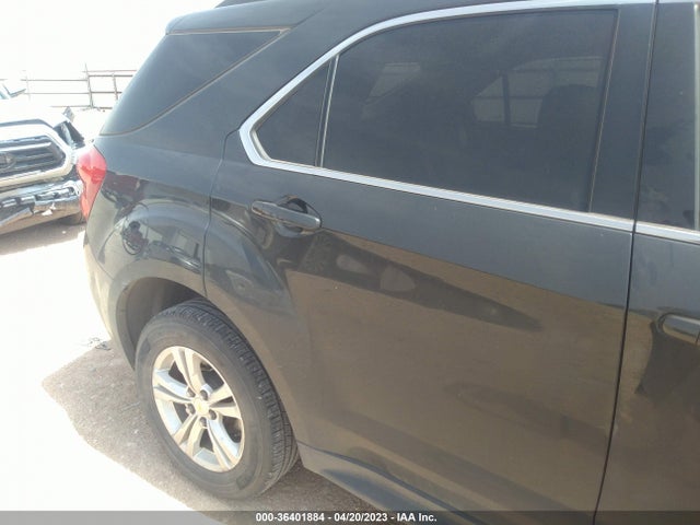 Chevrolet EQUINOX LT 2014 2GNALBEK3E6369684 Image 7