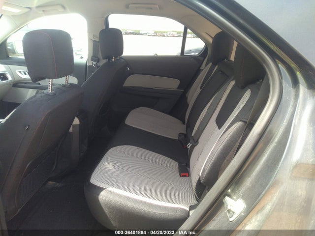 Chevrolet EQUINOX LT 2014 2GNALBEK3E6369684 Image 9