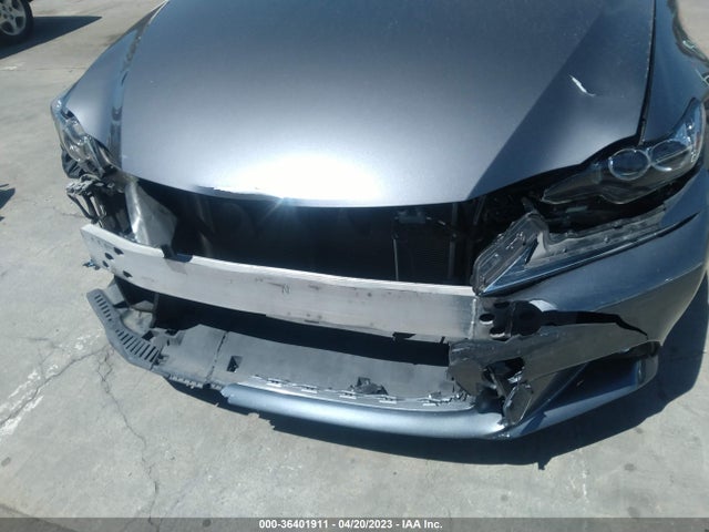 JTHBA1D2XG5032523 Lexus IS 200T