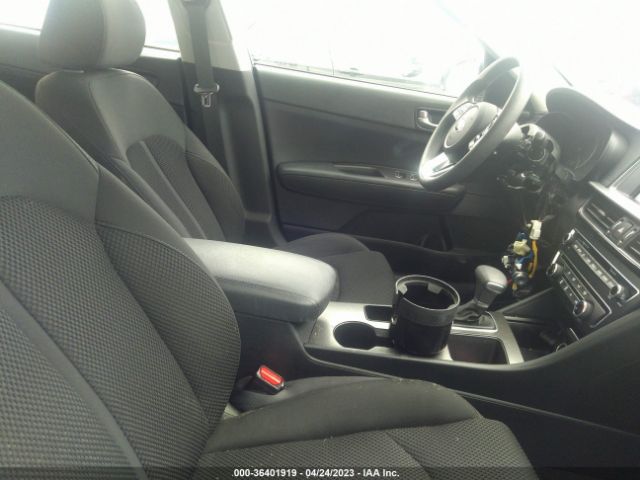 5XXGT4L30KG349454 KIA Optima Lx