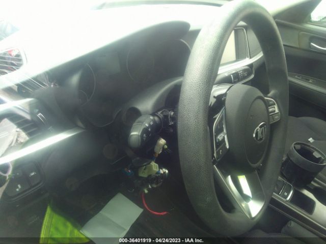 5XXGT4L30KG349454 KIA Optima Lx