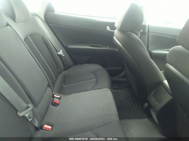 5XXGT4L30KG349454 KIA Optima Lx