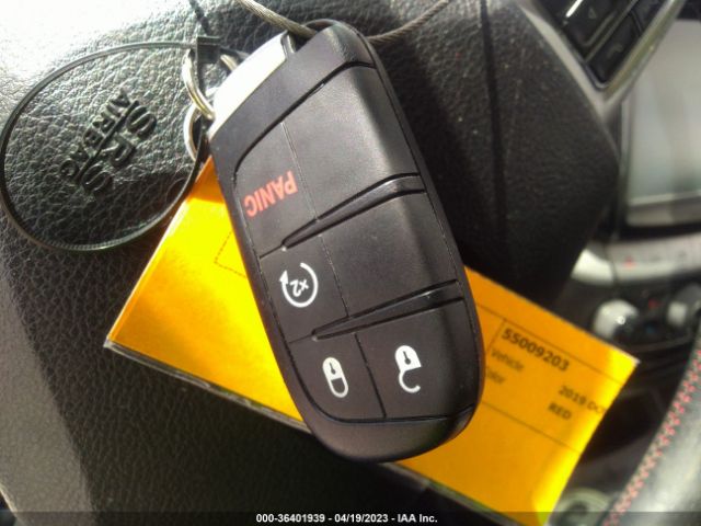 3C4PDCEG1KT717443 Dodge JOURNEY GT