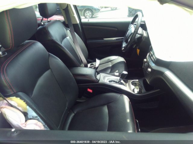 3C4PDCEG1KT717443 Dodge JOURNEY GT