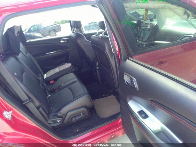 3C4PDCEG1KT717443 Dodge JOURNEY GT