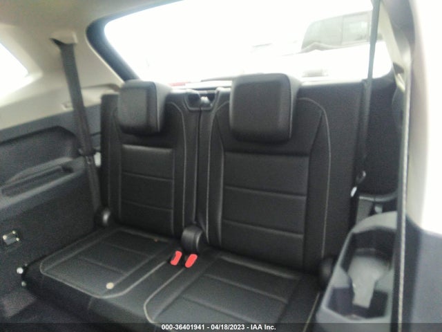 2021 VOLKSWAGEN TIGUAN SE/SE R-LINE BLACK/SEL VIN: 3VV3B7AX8MM081765