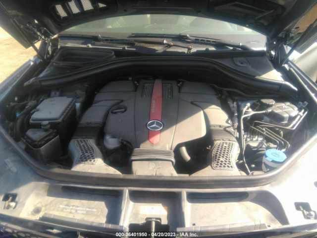 4JGED6EB5KA151416 Mercedes-Benz Gle Amg Gle 43
