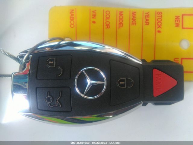 4JGED6EB5KA151416 Mercedes-Benz Gle Amg Gle 43
