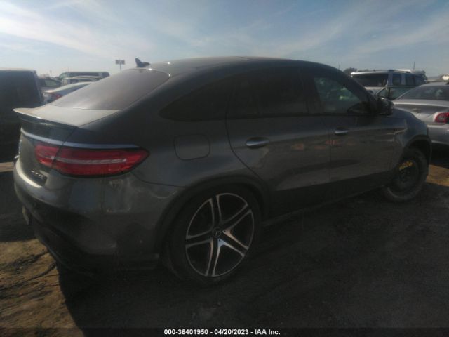 4JGED6EB5KA151416 Mercedes-Benz Gle Amg Gle 43