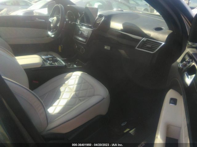 4JGED6EB5KA151416 Mercedes-Benz Gle Amg Gle 43