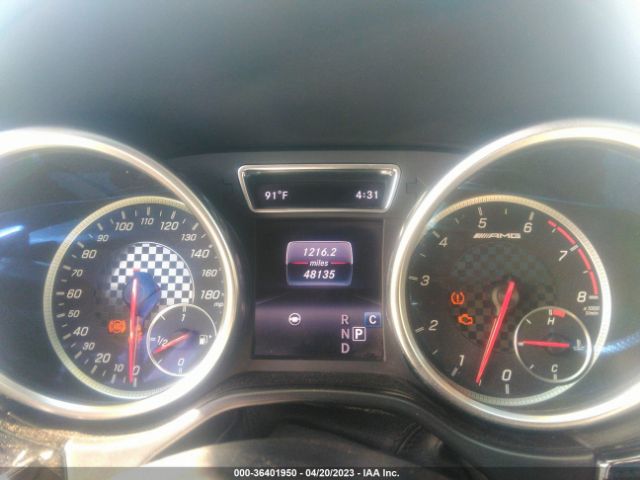 4JGED6EB5KA151416 Mercedes-Benz Gle Amg Gle 43
