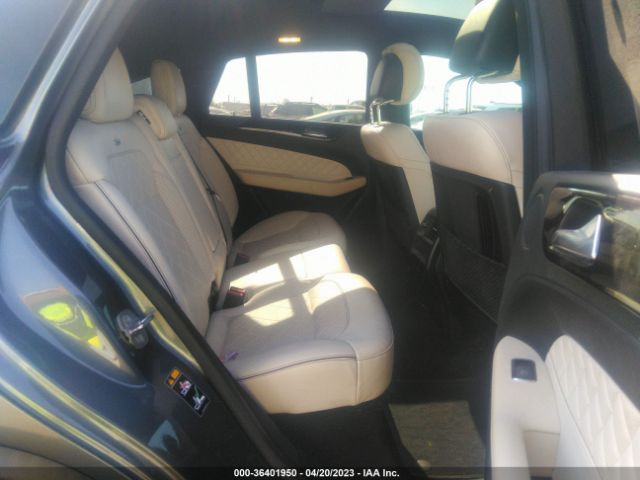 4JGED6EB5KA151416 Mercedes-Benz Gle Amg Gle 43