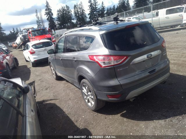 1FMCU0JX6EUE24291 Ford Escape Titanium
