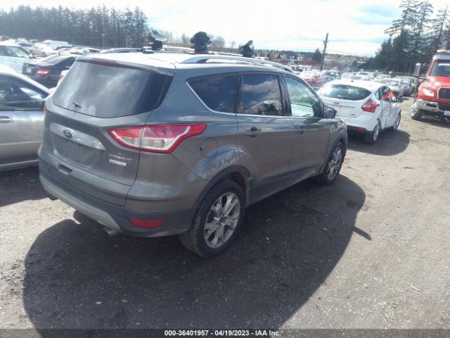 1FMCU0JX6EUE24291 Ford Escape Titanium