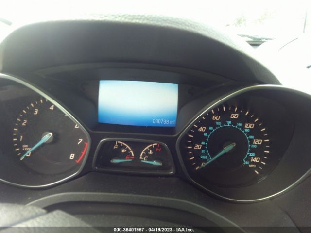 1FMCU0JX6EUE24291 Ford Escape Titanium