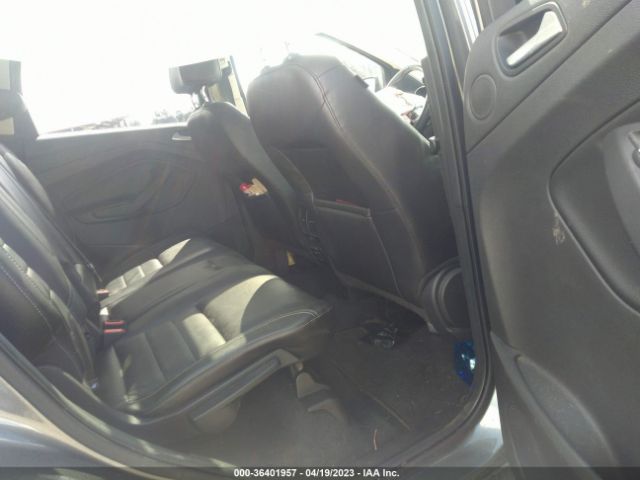 1FMCU0JX6EUE24291 Ford Escape Titanium