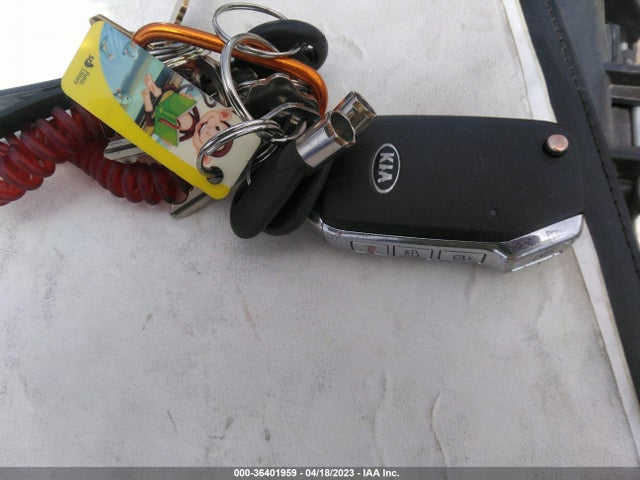 KIA Forte Lxs 2020 3KPF24AD7LE150051 Image 11