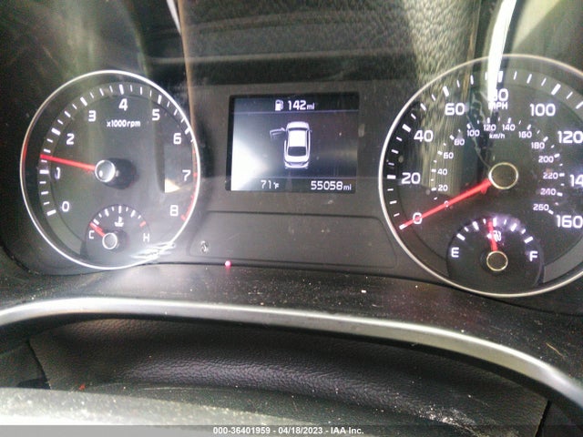 KIA Forte Lxs 2020 3KPF24AD7LE150051 Image 7