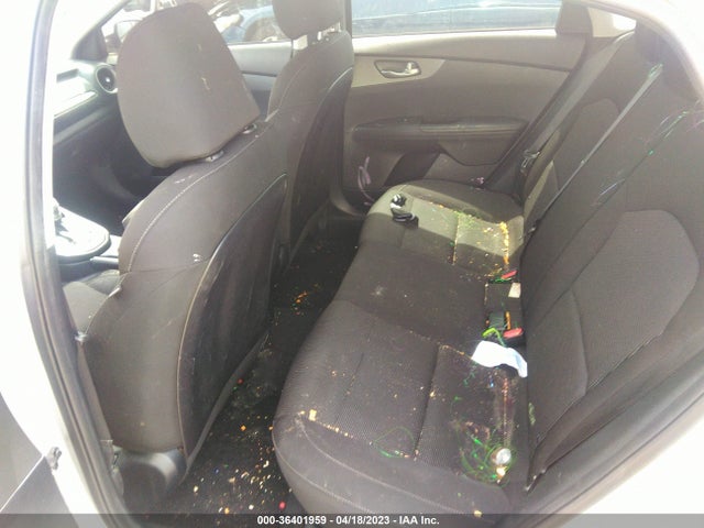 KIA Forte Lxs 2020 3KPF24AD7LE150051 Image 8