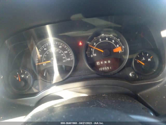 1C4NJCBA2GD615551 Jeep Compass Sport