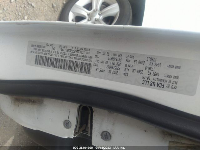 1C4NJCBA2GD615551 Jeep Compass Sport