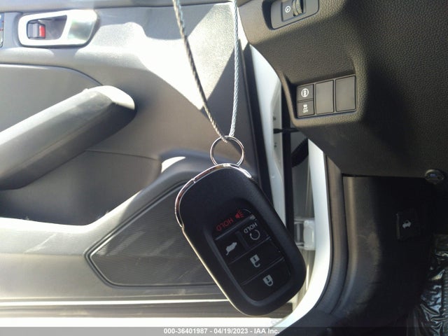 Honda Civic Hatchback Ex-l 2023 19XFL1H77PE003584 Image 3