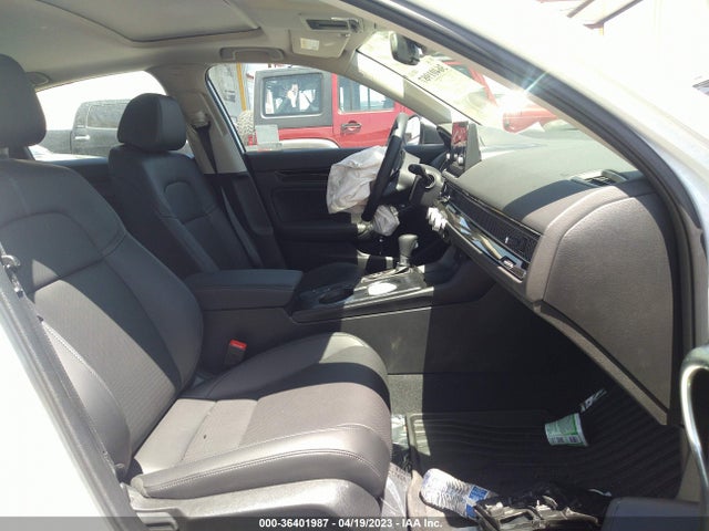 Honda Civic Hatchback Ex-l 2023 19XFL1H77PE003584 Image 6