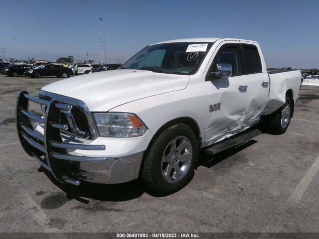 1C6RR6GG0HS768930 RAM 1500 Slt