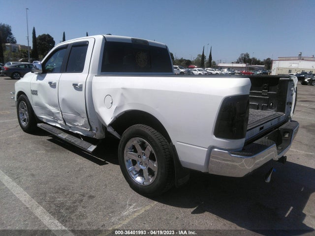 1C6RR6GG0HS768930 RAM 1500 Slt